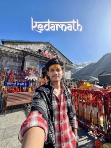 Kedarnath Realistic Ai Photo Editing Prompt