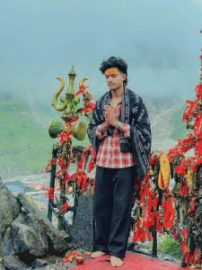 Kedarnath Realistic Ai Photo Editing Prompts 2026