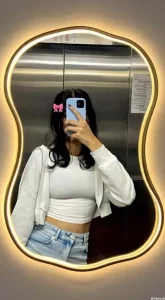 Mirror Selfie Ai Photo Editing Prompt