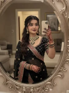 Mirror Selfie Ai Photo Editing Prompt Chatgpt