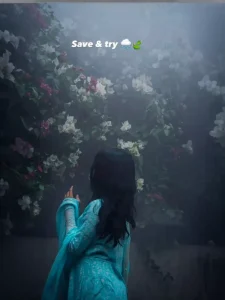 Monsoon Season Ai Photo Prompts