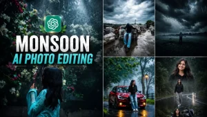 Monsoon Season Ai Photo Prompts Chatgpt