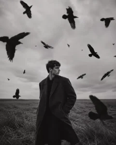 Raven Ai Photo Editing Prompts Chatgpt