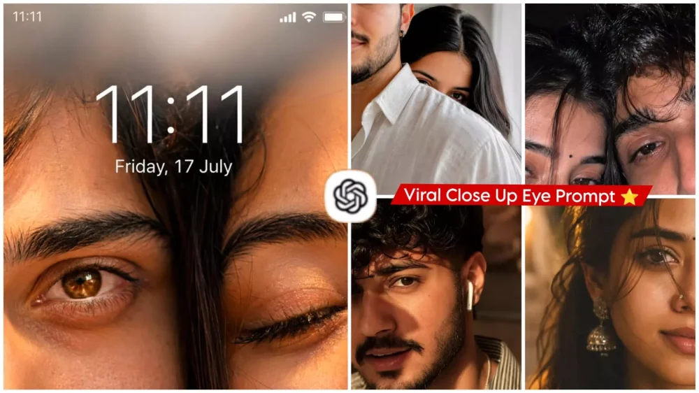 Trending Close Up Eye Ai Photo Editing Prompt Chatgpt 2026