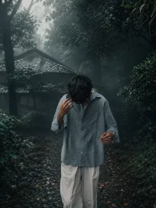 Trending Moody Aesthetic Ai Photo Editing Prompt
