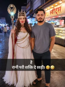 Trending Rani Pari Ai Photo Editing Prompts
