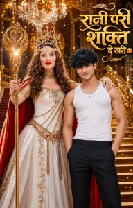 Trending Rani Pari Ai Photo Editing Prompts Chatgpt