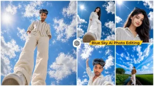 Blue Sky Ai Photo Editing Prompt Chatgpt