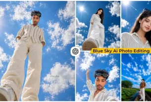 Blue Sky Ai Photo Editing Prompt Chatgpt