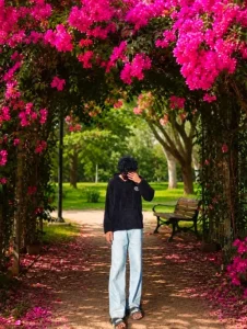Bougainvillea Flower Ai Photo Editing Prompts Chatgpt