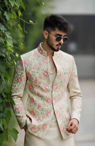 Boys Traditional Outfit Ai Photo Editing Prompt