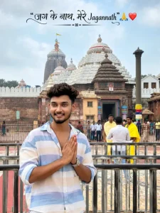 Chatgpt Jagannath Puri Ai Photo Editing Prompts