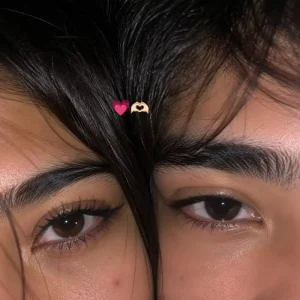Couples Face Ai Photo Editing Prompt