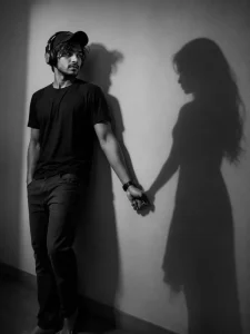 Couples Sad Ai Photo Editing Prompts