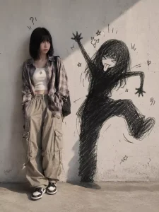 Gemini Doodle Art Style Ai Photo Editing Prompt