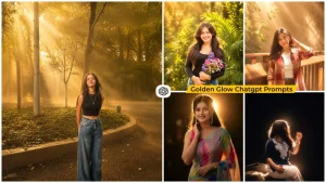 Glow Ai Photo Editing Prompt