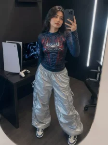 Instagram Viral Spider Man Ai Photo Editing Prompt