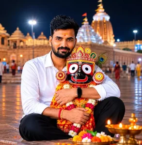 Jagannath Puri Ai Photo Editing Prompts 2026