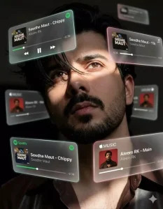 Music Lover Ai Photo Editing Prompt Chatgpt