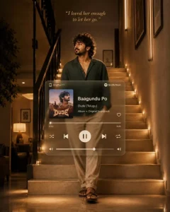 Music Lover Ai Photo Editing Prompts