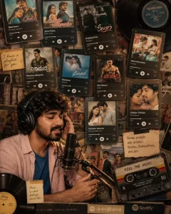 Music Lover Ai Photo Editing Trend