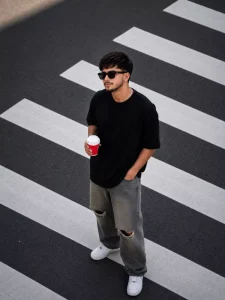 New Street Ai Photo Editing Prompts