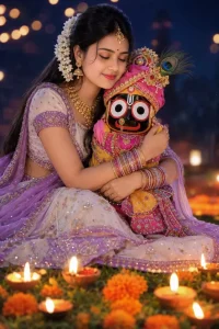 Rath Yatra Jagannath Puri Ai Photo Editing Prompts