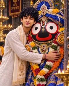 Rath Yatra Jagannath Puri Ai Photo Editing Prompts Chatgpt