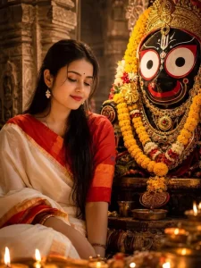 Realistic Jagannath Puri Ai Photo Editing Prompts