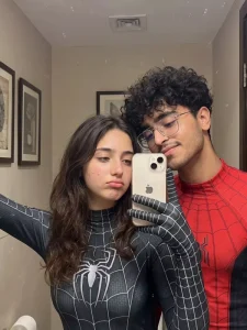 Spider Man Ai Photo Editing Prompt
