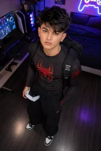 Spider Man Ai Photo Editing Prompts Chatgpt