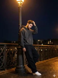 Street Ai Photo Editing Prompt