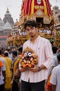 Trending Jagannath Puri Rath Yatra Ai Photo Editing Prompts