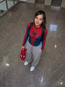 Trending Spider Man Ai Photo Editing Prompt