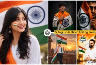 15 August Ai Photo Editing Prompt Chatgpt 2026