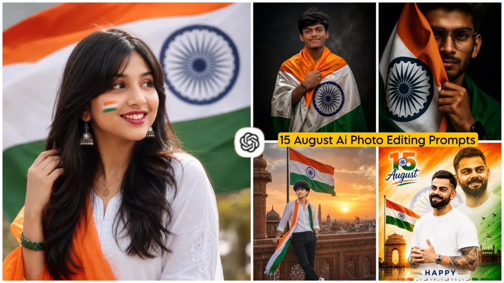 15 August Ai Photo Editing Prompt Chatgpt 2026