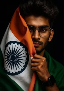 15 August Ai Photo Editing Prompt Independence Day 2026