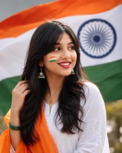 15 August Ai Photo Editing Prompt Independence Day