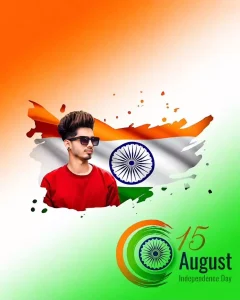 15 August Happy Independence Day Ai Photo Editing Prompts