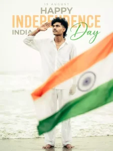 15 August Independence Day Ai Photo Editing Prompts 2026