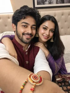 Raksha Bandhan Ai Photo Editing Prompts