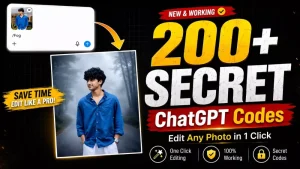 200+ Secret Chatgpt Prompts 2026
