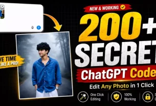 200+ Secret Chatgpt Prompts 2026