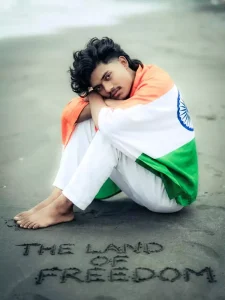Boys Happy Independence Day Ai Photo Editing Prompts 2026