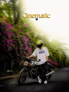 Chatgpt Biker Ai Photo Editing Prompt (2)
