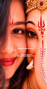 Ganesh Chaturthi Ai Photo Editing Prompts 2026