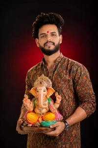 Ganesh Chaturthi Ai Photo Editing Prompts Chatgpt