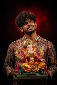 Ganesh Chaturthi Ai Photo Editing Prompts Chatgpt Free