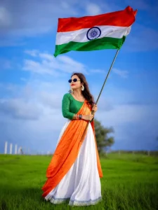 Instagram Viral Independence Day Ai Photo Editing Prompts 2026