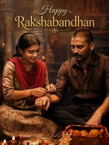 Raksha Bandhan Ai Photo Editing Prompts 2026